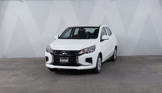 Mitsubishi • Mirage