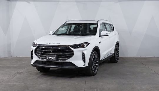 Jetour • X70 Plus