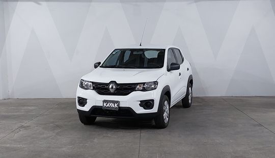 Renault • Kwid