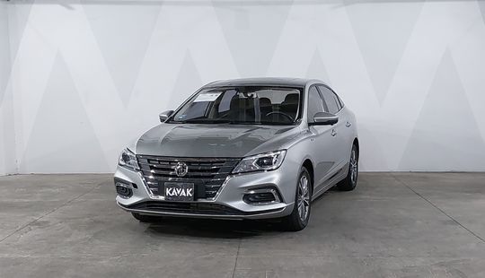 Mg • MG5