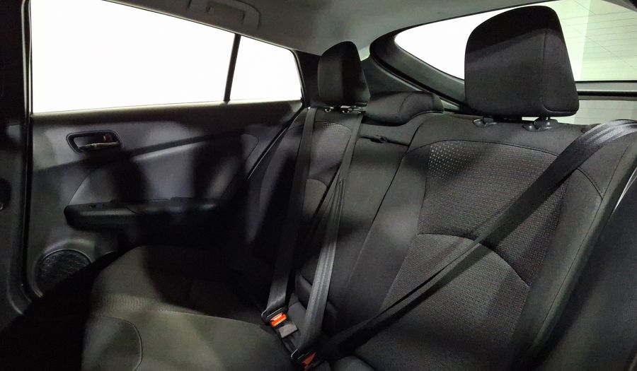 Toyota Prius 1.8 HYBRID BASE AUTO Hatchback 2020