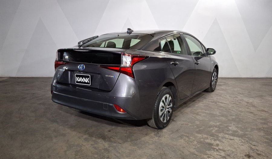 Toyota Prius 1.8 HYBRID BASE AUTO Hatchback 2020