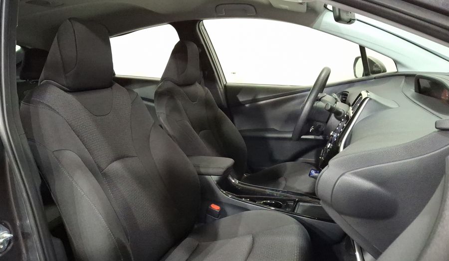Toyota Prius 1.8 HYBRID BASE AUTO Hatchback 2020