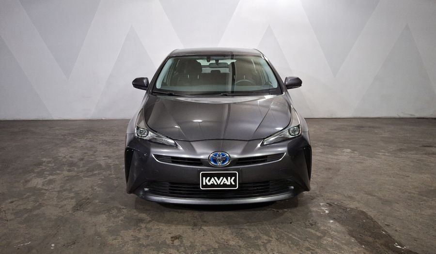 Toyota Prius 1.8 HYBRID BASE AUTO Hatchback 2020