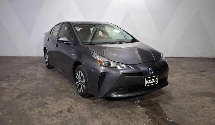 Toyota Prius 1.8 HYBRID BASE AUTO Hatchback 2020
