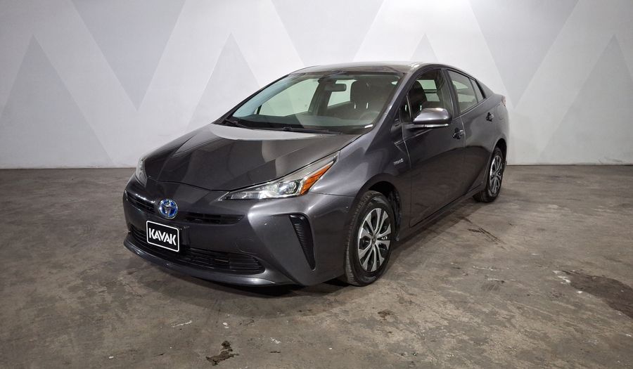 Toyota Prius 1.8 HYBRID BASE AUTO Hatchback 2020