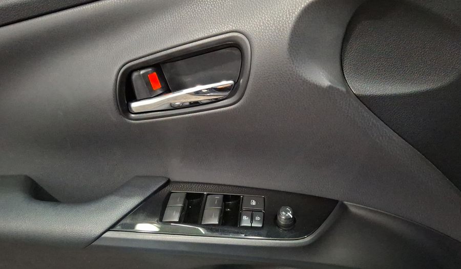 Toyota Prius 1.8 HYBRID BASE AUTO Hatchback 2020