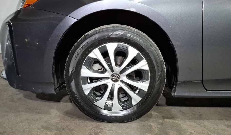 Toyota Prius 1.8 HYBRID BASE AUTO Hatchback 2020