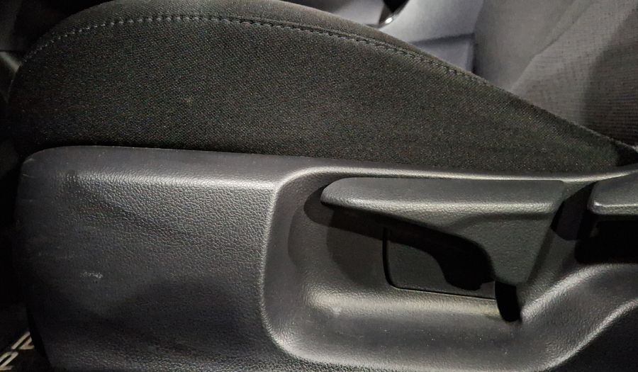 Toyota Prius 1.8 HYBRID BASE AUTO Hatchback 2020
