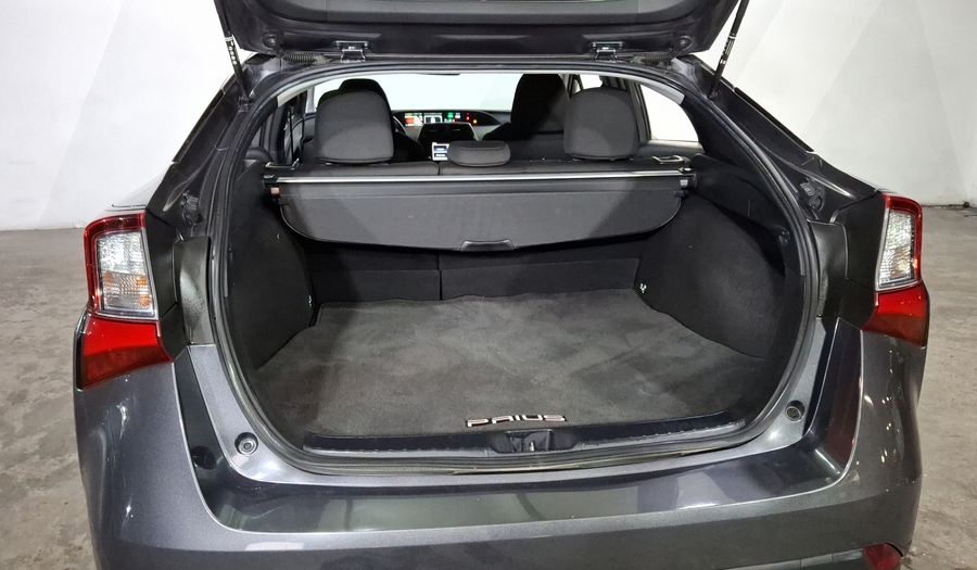 Toyota Prius 1.8 HYBRID BASE AUTO Hatchback 2020