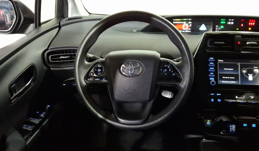 Toyota Prius 1.8 HYBRID BASE AUTO Hatchback 2020