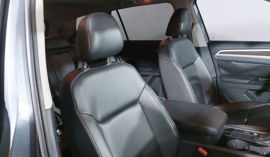 Volkswagen Teramont 3.6 COMFORTLINE PLUS AUTO Suv 2019
