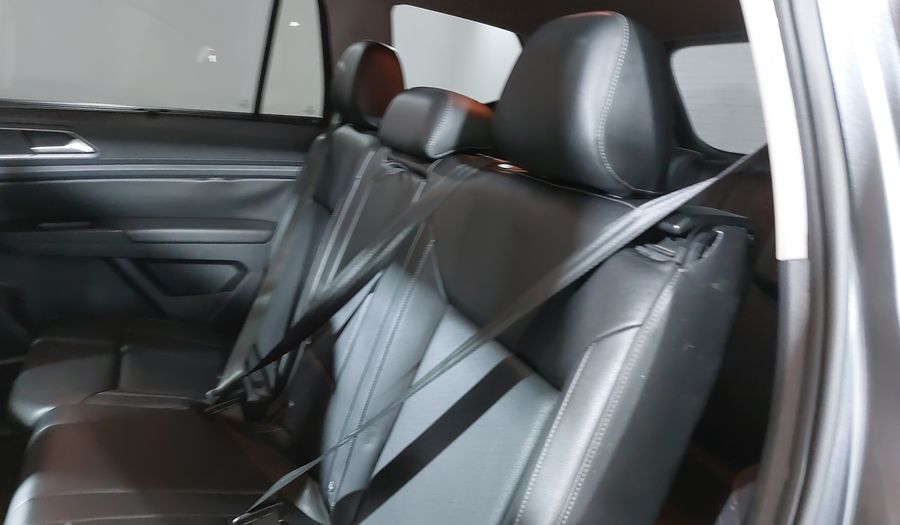 Volkswagen Teramont 3.6 COMFORTLINE PLUS AUTO Suv 2019