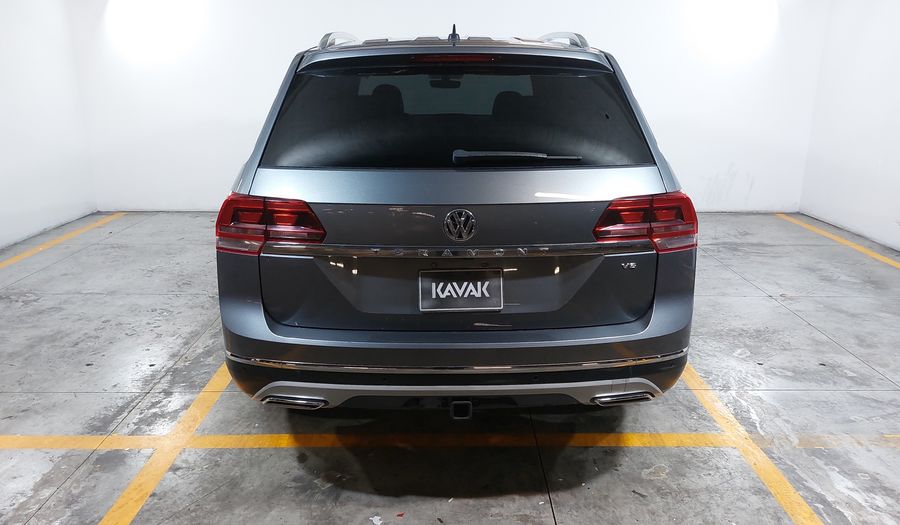 Volkswagen Teramont 3.6 COMFORTLINE PLUS AUTO Suv 2019