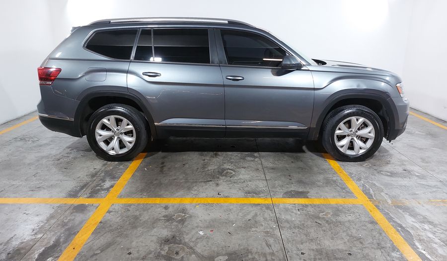 Volkswagen Teramont 3.6 COMFORTLINE PLUS AUTO Suv 2019