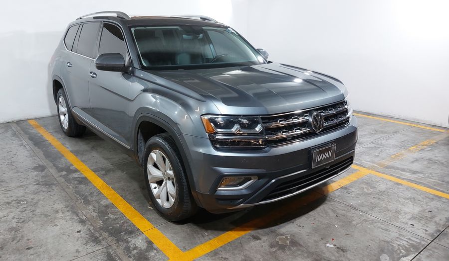 Volkswagen Teramont 3.6 COMFORTLINE PLUS AUTO Suv 2019
