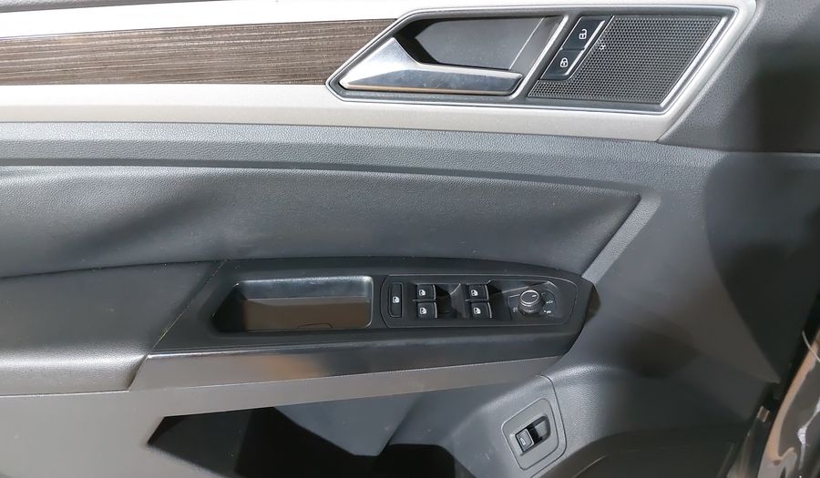 Volkswagen Teramont 3.6 COMFORTLINE PLUS AUTO Suv 2019