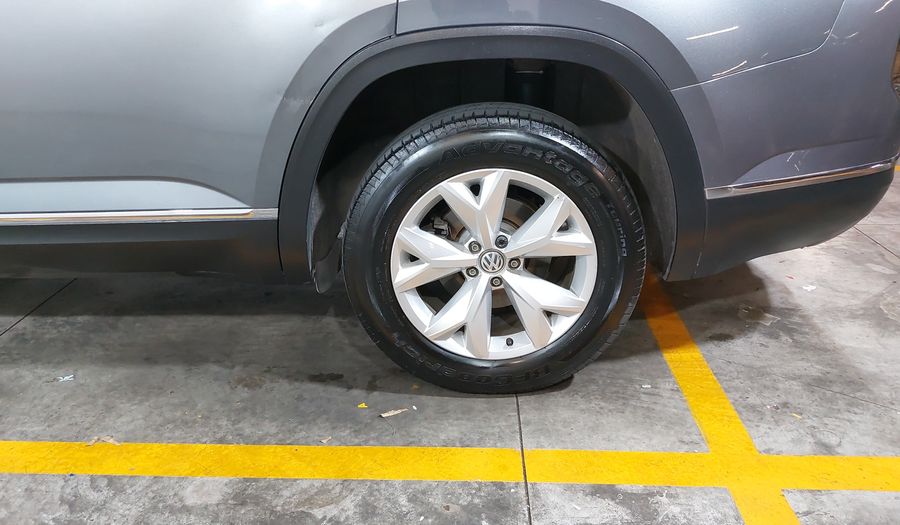 Volkswagen Teramont 3.6 COMFORTLINE PLUS AUTO Suv 2019