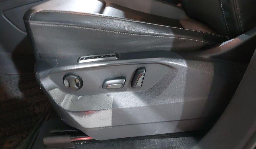 Volkswagen Teramont 3.6 COMFORTLINE PLUS AUTO Suv 2019
