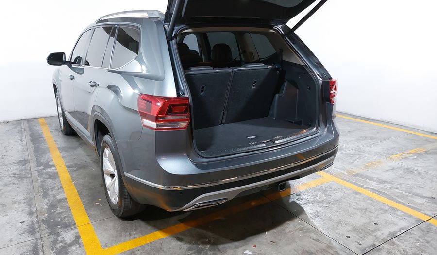 Volkswagen Teramont 3.6 COMFORTLINE PLUS AUTO Suv 2019