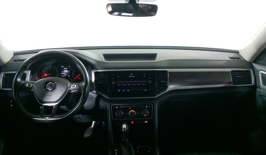 Volkswagen Teramont 3.6 COMFORTLINE PLUS AUTO Suv 2019