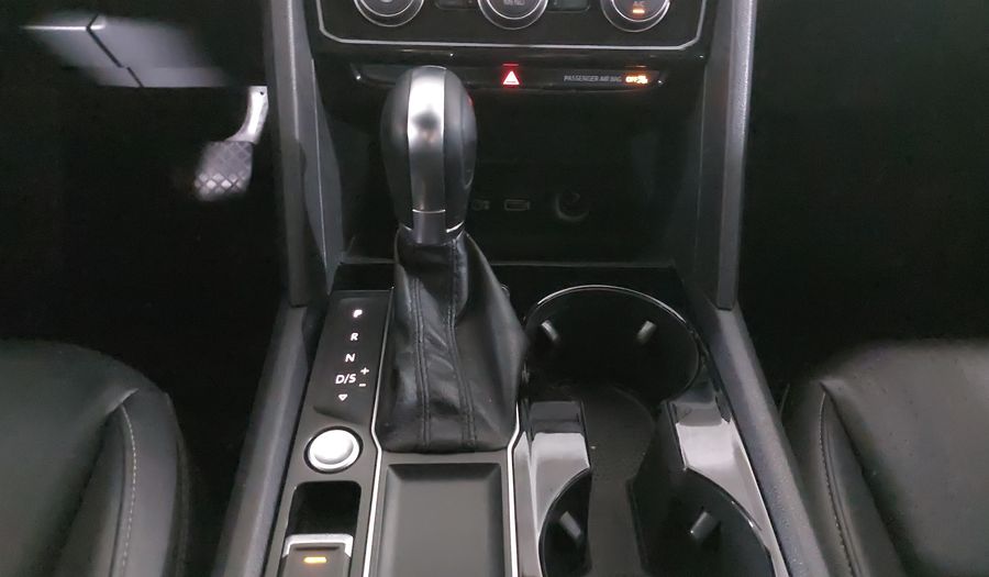 Volkswagen Teramont 3.6 COMFORTLINE PLUS AUTO Suv 2019