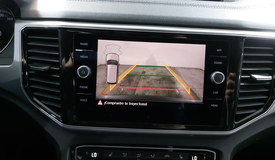 Volkswagen Teramont 3.6 COMFORTLINE PLUS AUTO Suv 2019