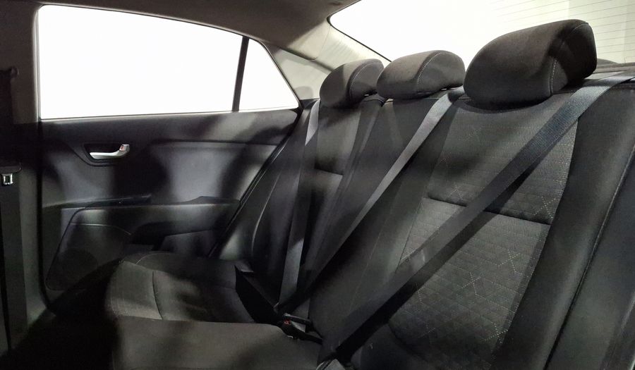 Kia Rio 1.6 LX AUTO Sedan 2020