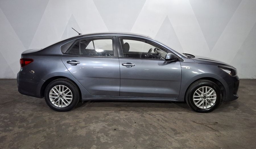 Kia Rio 1.6 LX AUTO Sedan 2020