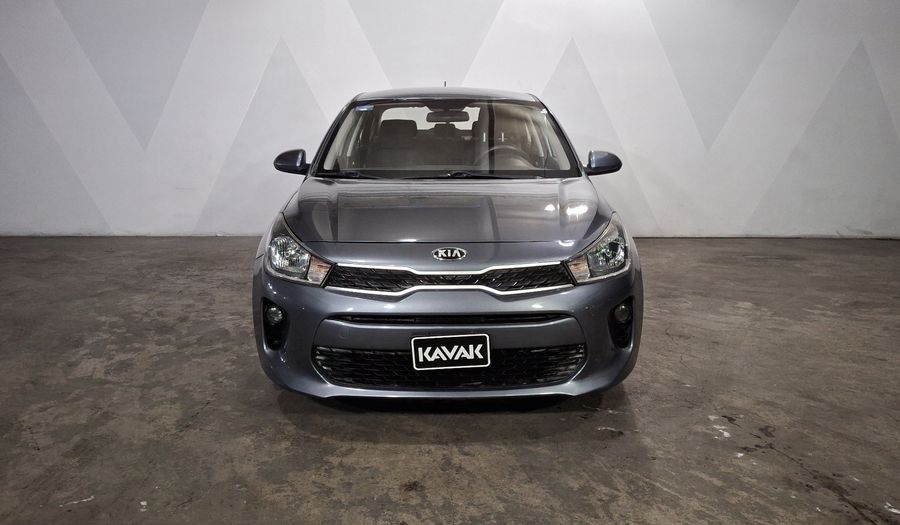 Kia Rio 1.6 LX AUTO Sedan 2020
