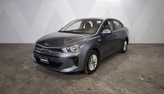 Kia • Rio