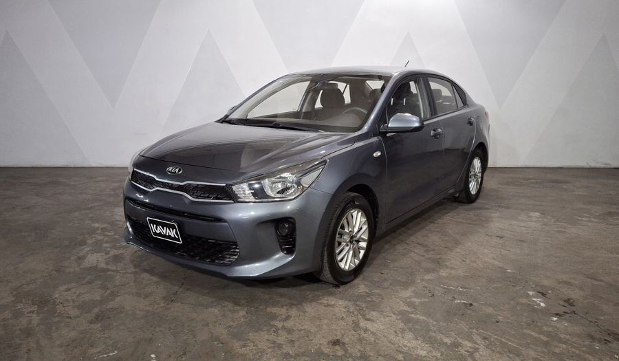 Kia Rio 1.6 LX AUTO Sedan 2020