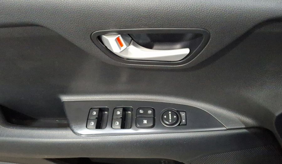 Kia Rio 1.6 LX AUTO Sedan 2020