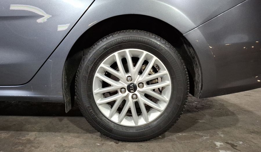 Kia Rio 1.6 LX AUTO Sedan 2020