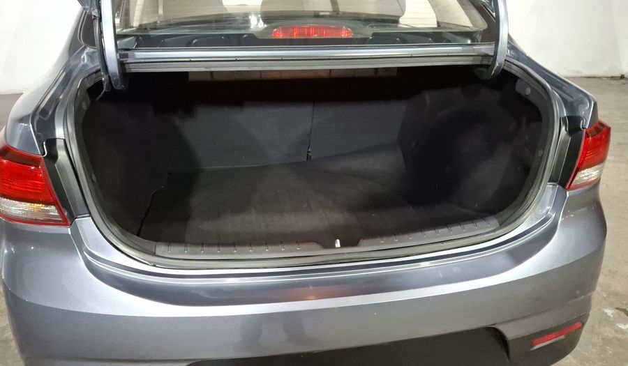 Kia Rio 1.6 LX AUTO Sedan 2020