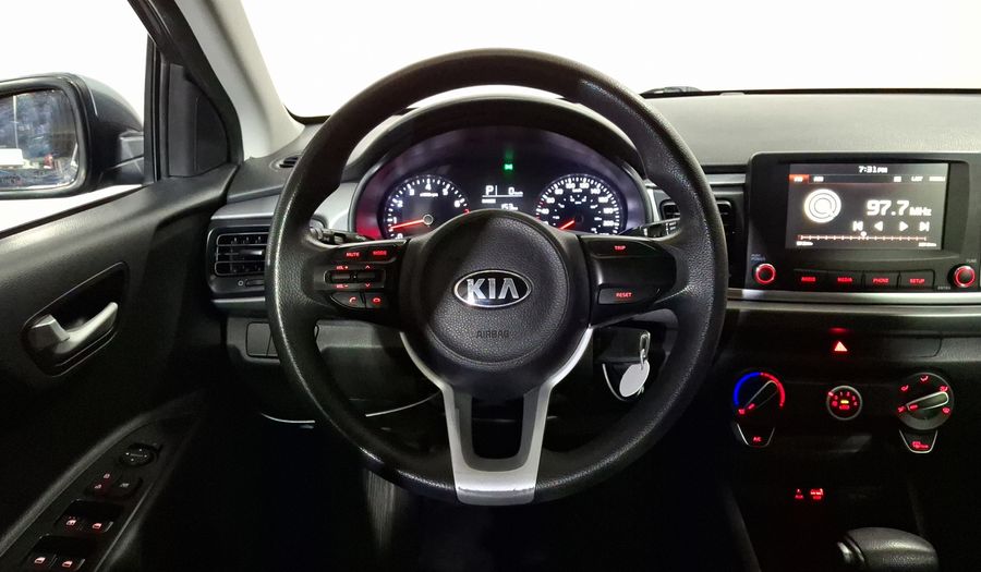 Kia Rio 1.6 LX AUTO Sedan 2020