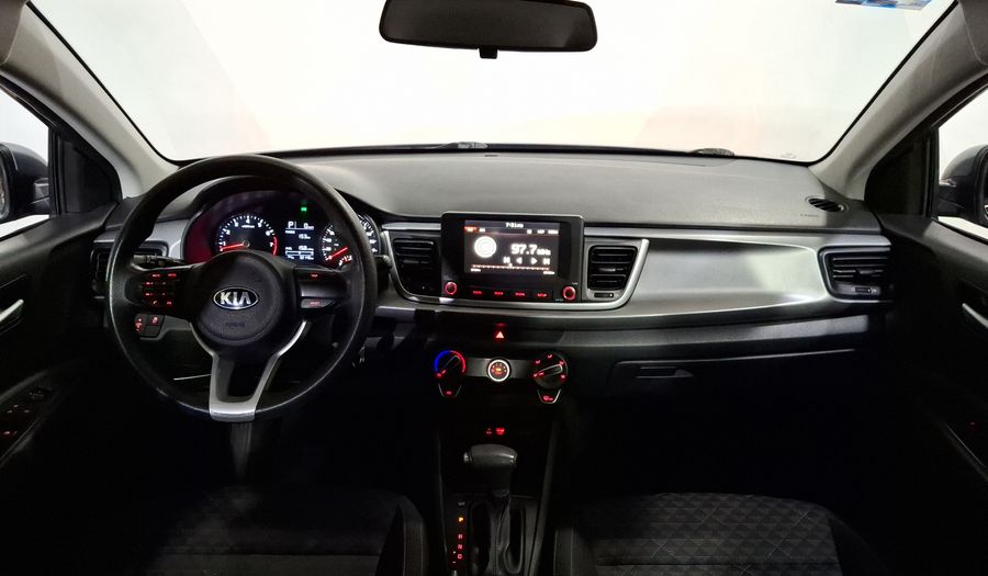 Kia Rio 1.6 LX AUTO Sedan 2020