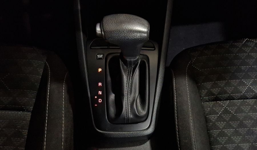 Kia Rio 1.6 LX AUTO Sedan 2020