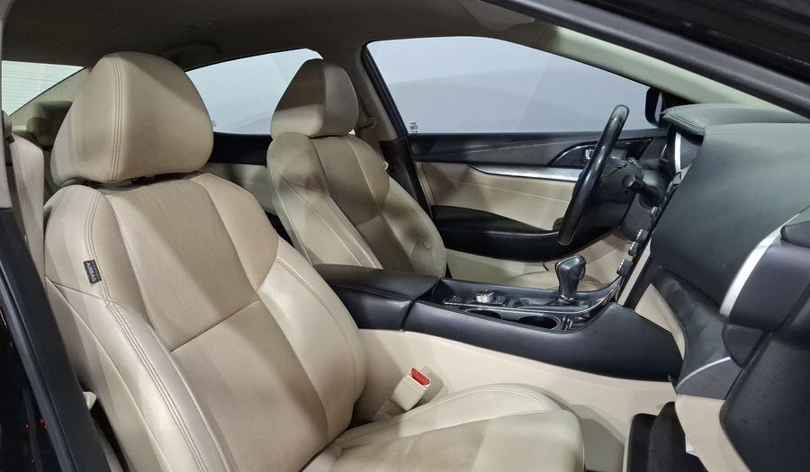 Nissan Maxima 3.5 ADVANCE CVT Sedan 2017