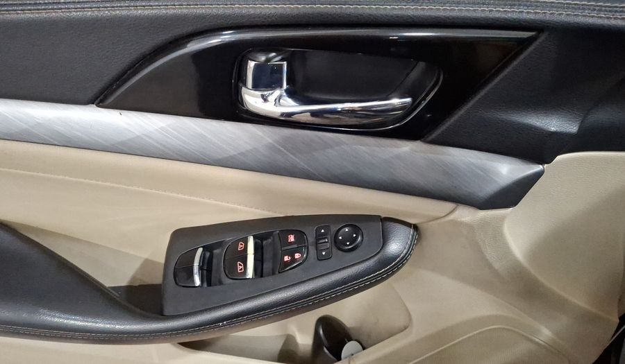 Nissan Maxima 3.5 ADVANCE CVT Sedan 2017