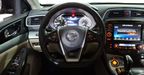 Nissan Maxima 3.5 ADVANCE CVT Sedan 2017