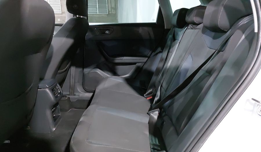 Seat Ateca 1.4 STYLE AUTO Suv 2020