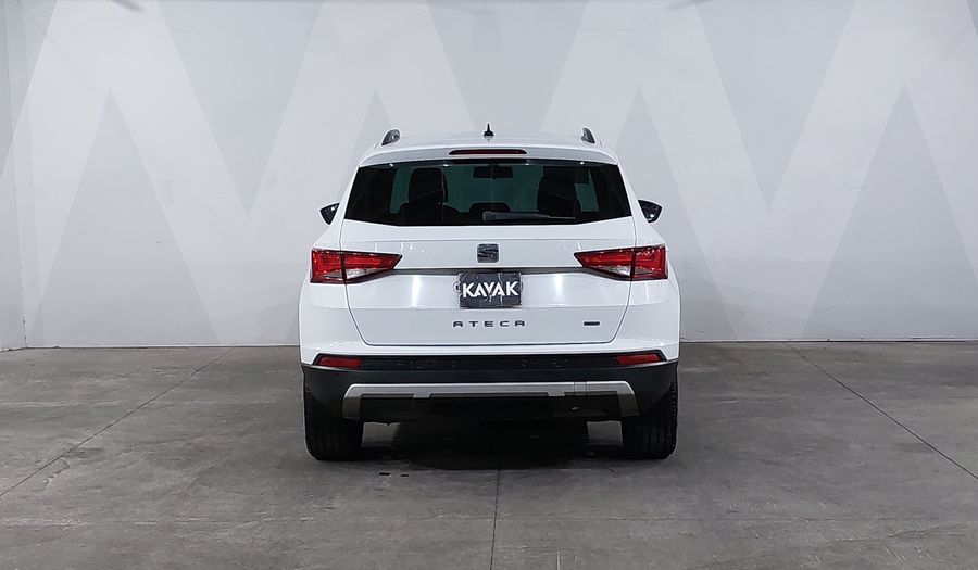 Seat Ateca 1.4 STYLE AUTO Suv 2020