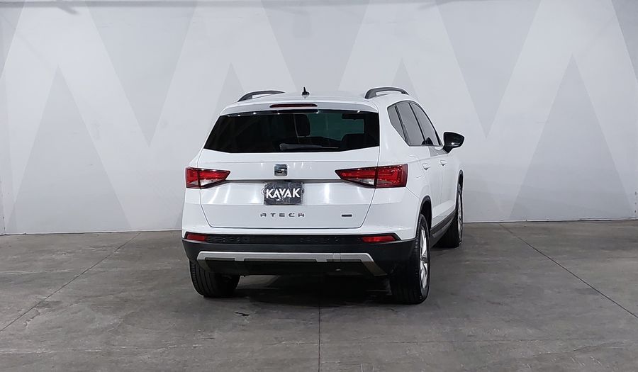 Seat Ateca 1.4 STYLE AUTO Suv 2020