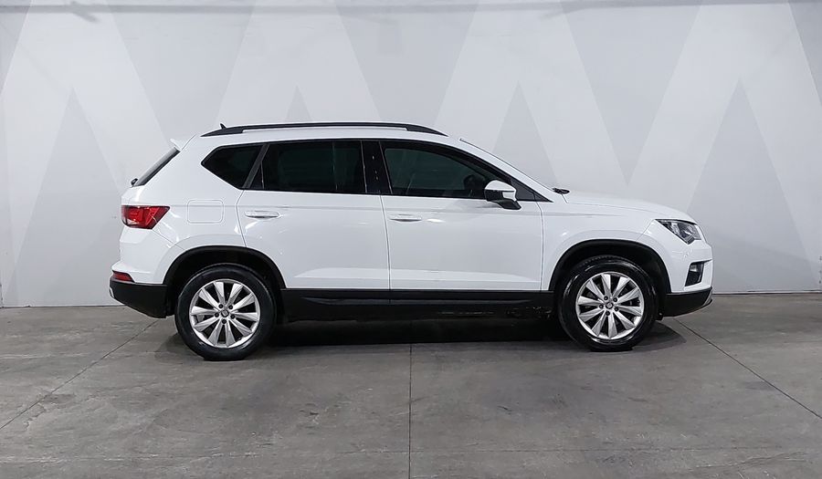 Seat Ateca 1.4 STYLE AUTO Suv 2020