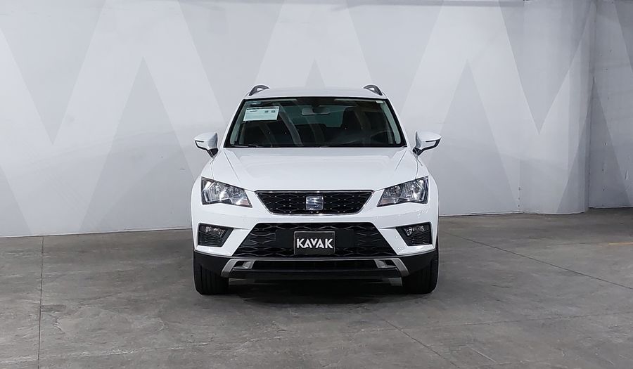 Seat Ateca 1.4 STYLE AUTO Suv 2020