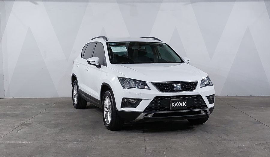 Seat Ateca 1.4 STYLE AUTO Suv 2020