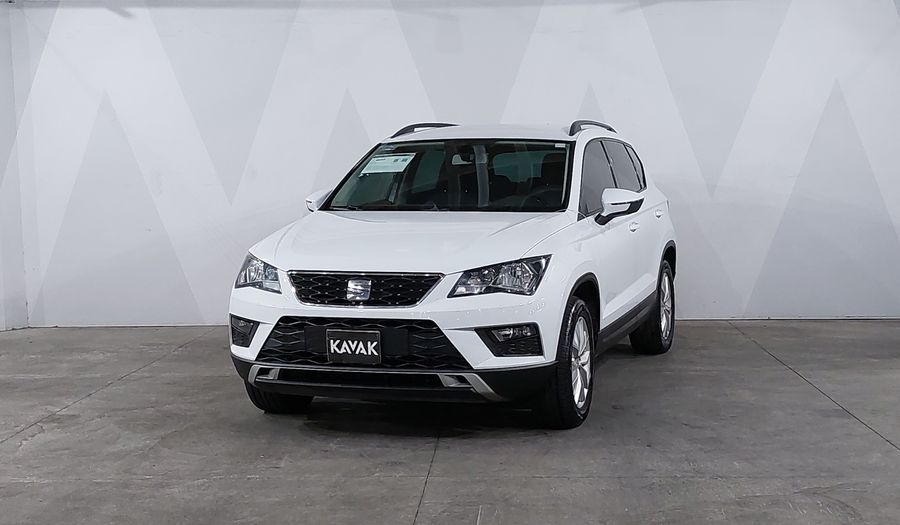 Seat Ateca 1.4 STYLE AUTO Suv 2020
