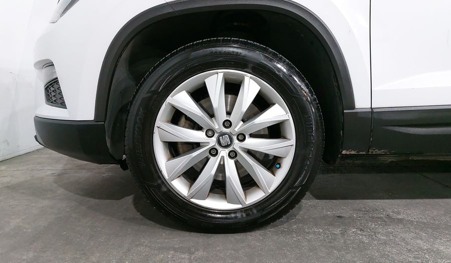 Seat Ateca 1.4 STYLE AUTO Suv 2020