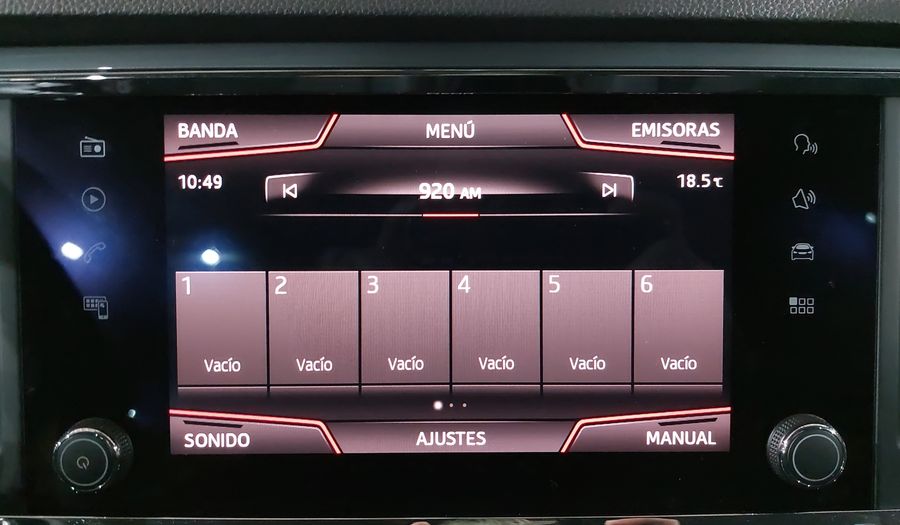 Seat Ateca 1.4 STYLE AUTO Suv 2020